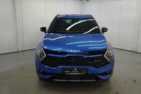 USED 2023 KIA SPORTAGE 1.6 CRDi GT-Line SUV 5dr Diesel Manual Euro 6 (s/s) (113 bhp) 