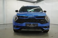 USED 2023 KIA SPORTAGE 1.6 CRDi GT-Line SUV 5dr Diesel Manual Euro 6 (s/s) (113 bhp) 