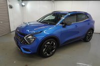 USED 2023 KIA SPORTAGE 1.6 CRDi GT-Line SUV 5dr Diesel Manual Euro 6 (s/s) (113 bhp) 