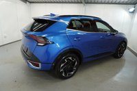USED 2023 KIA SPORTAGE 1.6 CRDi GT-Line SUV 5dr Diesel Manual Euro 6 (s/s) (113 bhp) 
