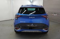 USED 2023 KIA SPORTAGE 1.6 CRDi GT-Line SUV 5dr Diesel Manual Euro 6 (s/s) (113 bhp) 