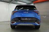 USED 2023 KIA SPORTAGE 1.6 CRDi GT-Line SUV 5dr Diesel Manual Euro 6 (s/s) (113 bhp) 