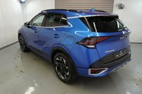 USED 2023 KIA SPORTAGE 1.6 CRDi GT-Line SUV 5dr Diesel Manual Euro 6 (s/s) (113 bhp) 