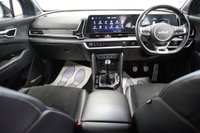 USED 2023 KIA SPORTAGE 1.6 CRDi GT-Line SUV 5dr Diesel Manual Euro 6 (s/s) (113 bhp) 