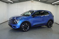 USED 2023 KIA SPORTAGE 1.6 CRDi GT-Line SUV 5dr Diesel Manual Euro 6 (s/s) (113 bhp) 