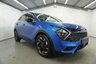 USED 2023 KIA SPORTAGE 1.6 CRDi GT-Line SUV 5dr Diesel Manual Euro 6 (s/s) (113 bhp) 