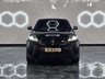 USED 2018 18 LAND ROVER RANGE ROVER VELAR R-DYNAMIC S Luxury interior
