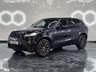 USED 2018 18 LAND ROVER RANGE ROVER VELAR R-DYNAMIC S Luxury interior