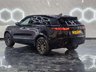 USED 2018 18 LAND ROVER RANGE ROVER VELAR R-DYNAMIC S Luxury interior