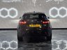 USED 2018 18 LAND ROVER RANGE ROVER VELAR R-DYNAMIC S Luxury interior
