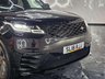 USED 2018 18 LAND ROVER RANGE ROVER VELAR R-DYNAMIC S Luxury interior