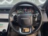 USED 2018 18 LAND ROVER RANGE ROVER VELAR R-DYNAMIC S Luxury interior