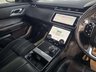 USED 2018 18 LAND ROVER RANGE ROVER VELAR R-DYNAMIC S Luxury interior