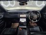 USED 2018 18 LAND ROVER RANGE ROVER VELAR R-DYNAMIC S Luxury interior