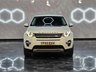 USED 2015 65 LAND ROVER DISCOVERY SPORT TD4 HSE Partial Service History