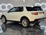USED 2015 65 LAND ROVER DISCOVERY SPORT TD4 HSE Partial Service History