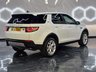 USED 2015 65 LAND ROVER DISCOVERY SPORT TD4 HSE Partial Service History
