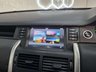 USED 2015 65 LAND ROVER DISCOVERY SPORT TD4 HSE Partial Service History