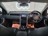 USED 2015 65 LAND ROVER DISCOVERY SPORT TD4 HSE Partial Service History