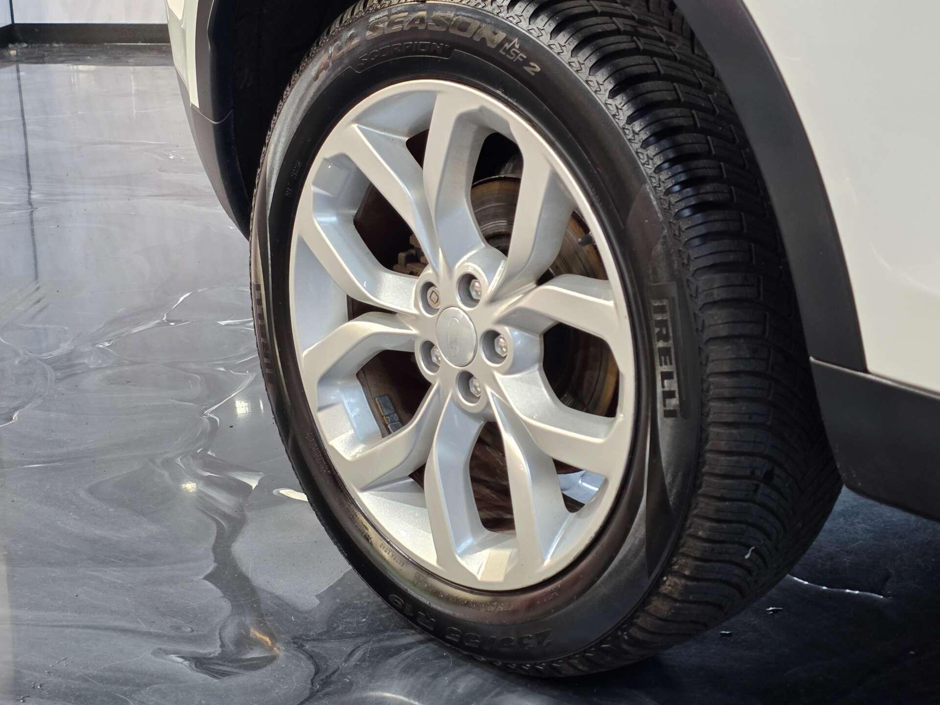2015 65 LAND ROVER DISCOVERY SPORT
