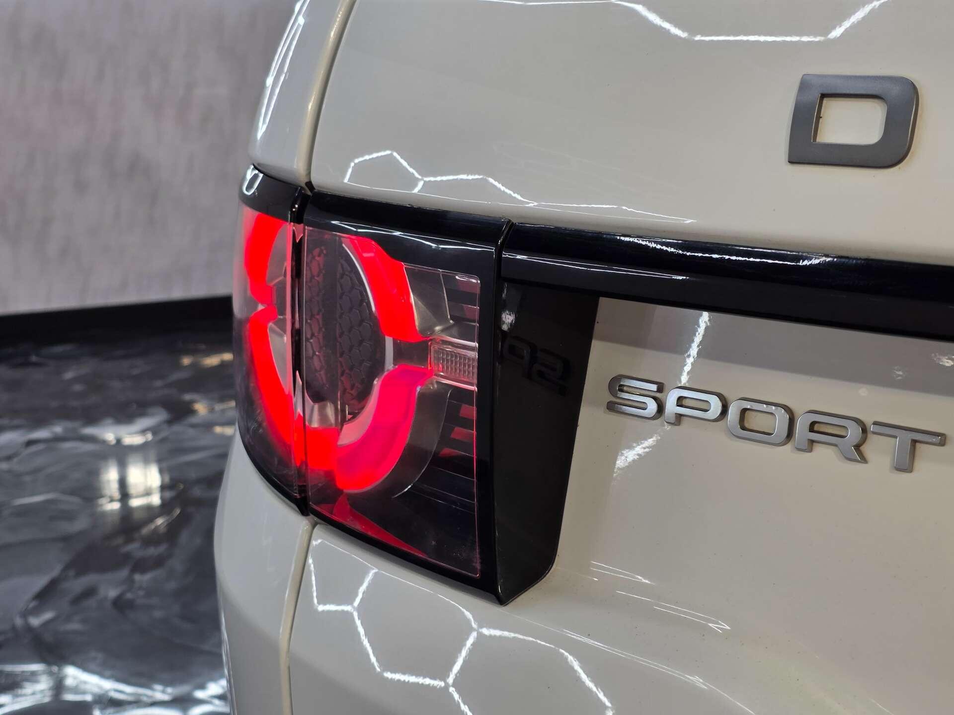 2015 65 LAND ROVER DISCOVERY SPORT