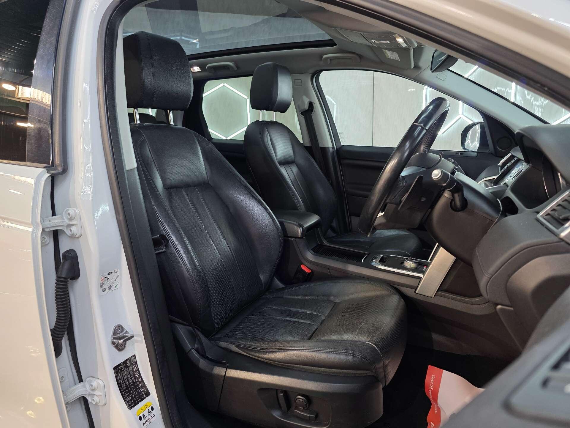 2015 65 LAND ROVER DISCOVERY SPORT