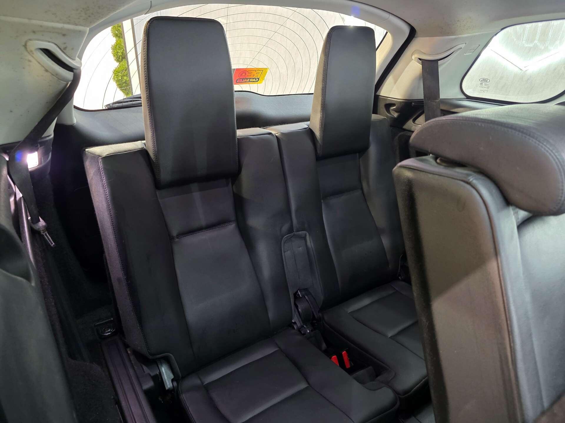 2015 65 LAND ROVER DISCOVERY SPORT