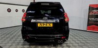USED 2023 TOYOTA LANDCRUISER INVINCIBLE MODEL 2.8 DIESEL 