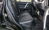 USED 2023 TOYOTA LANDCRUISER INVINCIBLE MODEL 2.8 DIESEL 