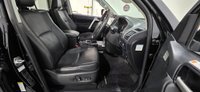 USED 2023 TOYOTA LANDCRUISER INVINCIBLE MODEL 2.8 DIESEL 