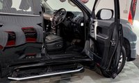 USED 2023 TOYOTA LANDCRUISER INVINCIBLE MODEL 2.8 DIESEL 