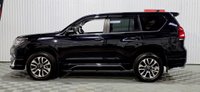 USED 2023 TOYOTA LANDCRUISER INVINCIBLE MODEL 2.8 DIESEL 