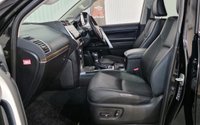 USED 2023 TOYOTA LANDCRUISER INVINCIBLE MODEL 2.8 DIESEL 