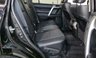 USED 2023 TOYOTA LANDCRUISER INVINCIBLE MODEL 2.8 DIESEL 