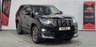 USED 2023 TOYOTA LANDCRUISER INVINCIBLE MODEL 2.8 DIESEL 