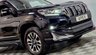 USED 2023 TOYOTA LANDCRUISER INVINCIBLE MODEL 2.8 DIESEL 