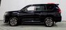 USED 2023 TOYOTA LANDCRUISER INVINCIBLE MODEL 2.8 DIESEL 