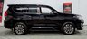 USED 2023 TOYOTA LANDCRUISER INVINCIBLE MODEL 2.8 DIESEL 