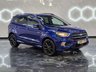 USED 2018 67 FORD KUGA 2.0 TDCi EcoBlue ST-Line SUV 5dr Diesel Manual AWD Euro 6 (s/s) (180 ps) 2 keys
