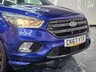 USED 2018 67 FORD KUGA 2.0 TDCi EcoBlue ST-Line SUV 5dr Diesel Manual AWD Euro 6 (s/s) (180 ps) 2 keys