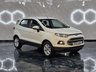 USED 2017 67 FORD ECOSPORT ZETEC Economical