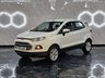 USED 2017 67 FORD ECOSPORT ZETEC Economical