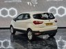 USED 2017 67 FORD ECOSPORT ZETEC Economical