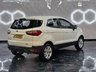 USED 2017 67 FORD ECOSPORT ZETEC Economical