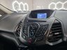 USED 2017 67 FORD ECOSPORT ZETEC Economical