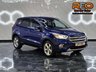 USED 2017 17 FORD KUGA TITANIUM X TDCI Family Efficiency