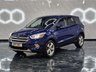 USED 2017 17 FORD KUGA TITANIUM X TDCI Family Efficiency