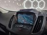USED 2017 17 FORD KUGA TITANIUM X TDCI Family Efficiency