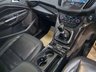 USED 2017 17 FORD KUGA TITANIUM X TDCI Family Efficiency