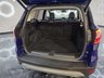 USED 2017 17 FORD KUGA TITANIUM X TDCI Family Efficiency